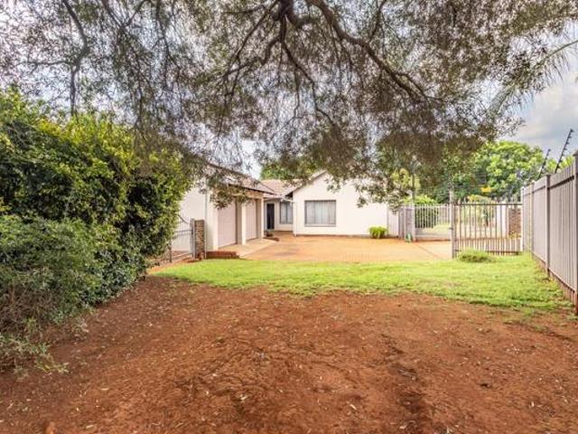 House for sale in Centurion, City of Tshwane Metropolitan Municipality
