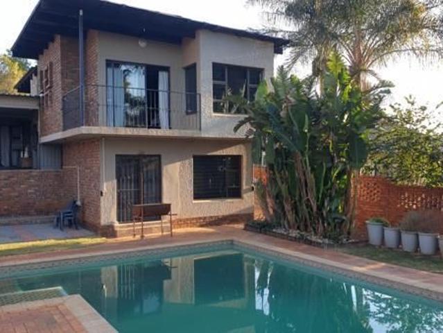 House for rent in Centurion, Gauteng