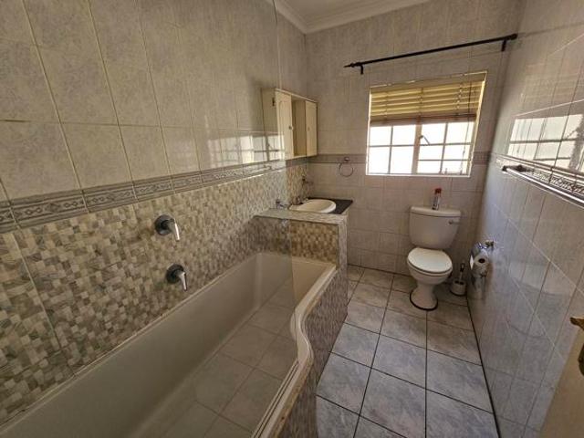 House for rent in Centurion, Gauteng