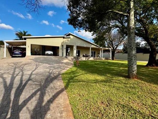 House for sale in Centurion, Gauteng