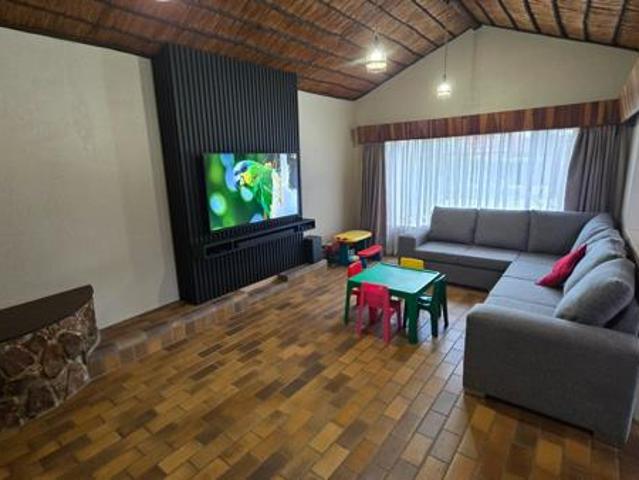 House for rent in Centurion, Gauteng