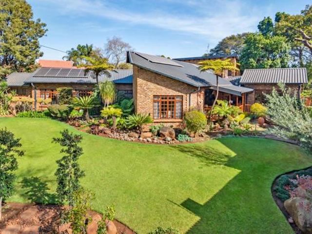 House for sale in Centurion, Gauteng
