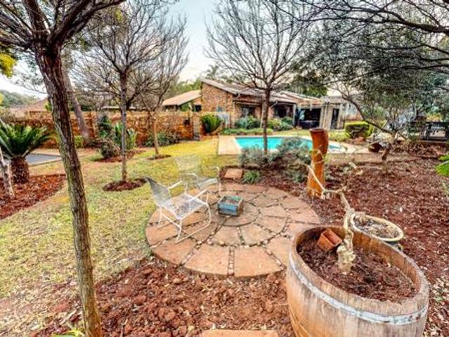 House for sale in Centurion, Gauteng