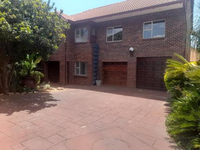 House for rent in Centurion, Gauteng