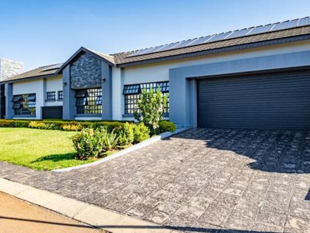 House for sale in Centurion, Gauteng