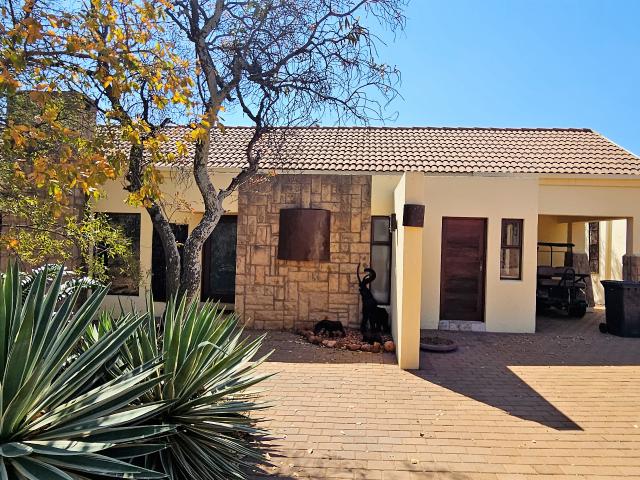 House for sale in Belabela, Limpopo