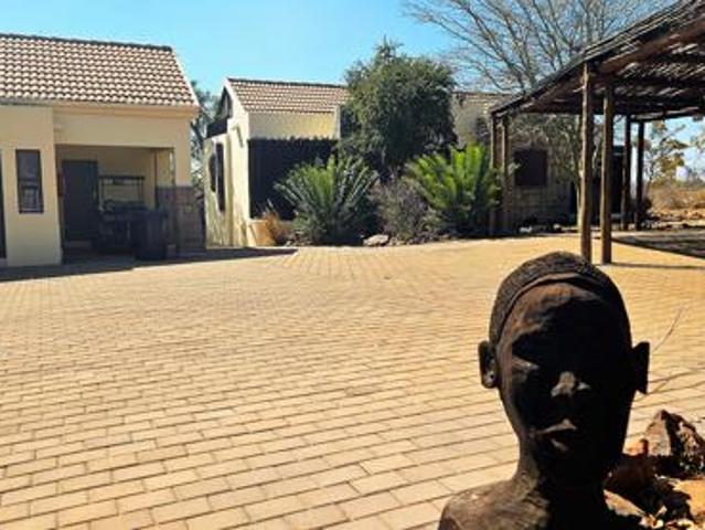 House for sale in Limpopo