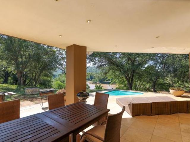 House for rent in Mopani, Limpopo