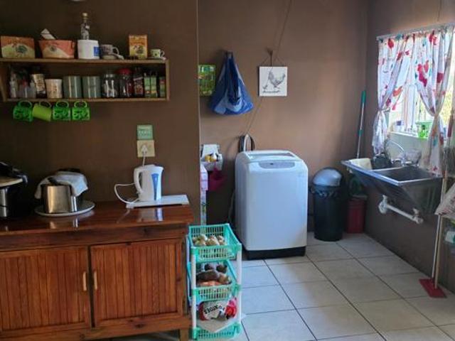 House for sale in Grabouw, Western Cape