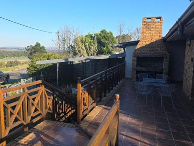 House for sale in Western Cape
