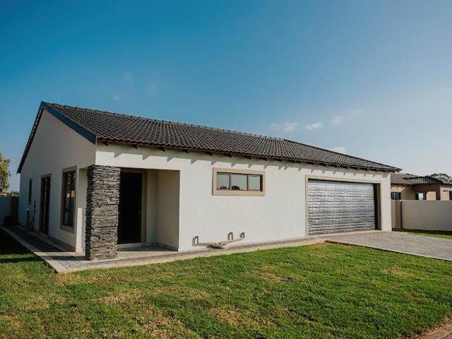 House for sale in Dr Kenneth Kaunda, North West