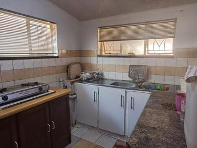 House for sale in Dr Kenneth Kaunda, North West