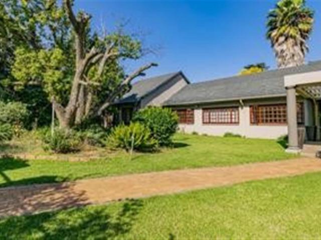 House for sale in Edenvale, Gauteng