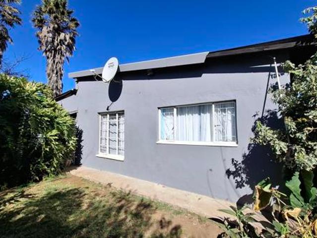 House for sale in Sundra, Mpumalanga