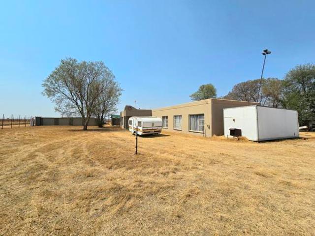 House for sale in Sundra, Mpumalanga