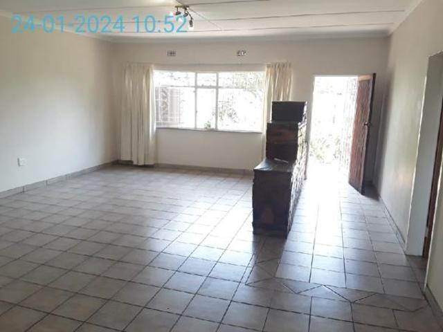 House for rent in Delmas, Victor Khanye Local Municipality