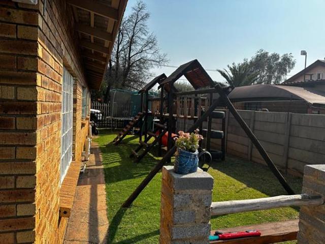 House for sale in Sundra, Mpumalanga