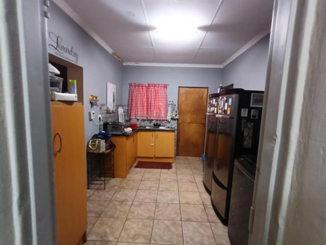 House for sale in Sundra, Mpumalanga