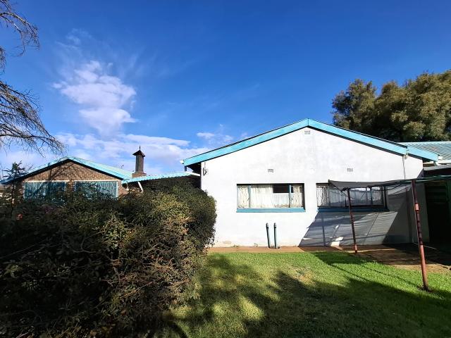House for sale in Sundra, Mpumalanga