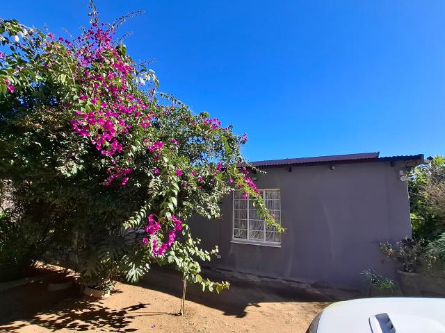 House for sale in Sundra, Mpumalanga