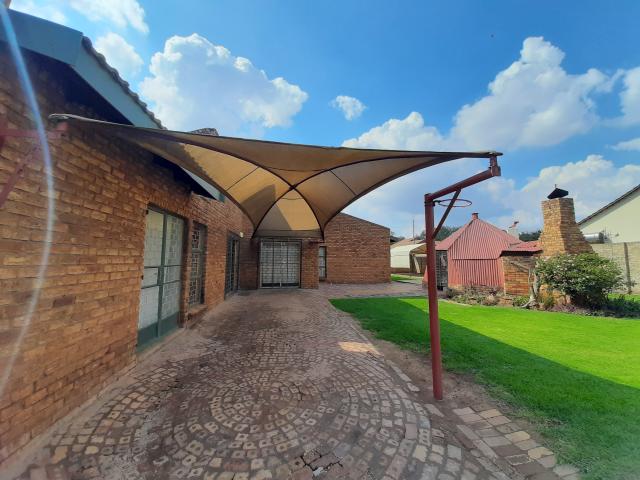 House for sale in Sundra, Mpumalanga