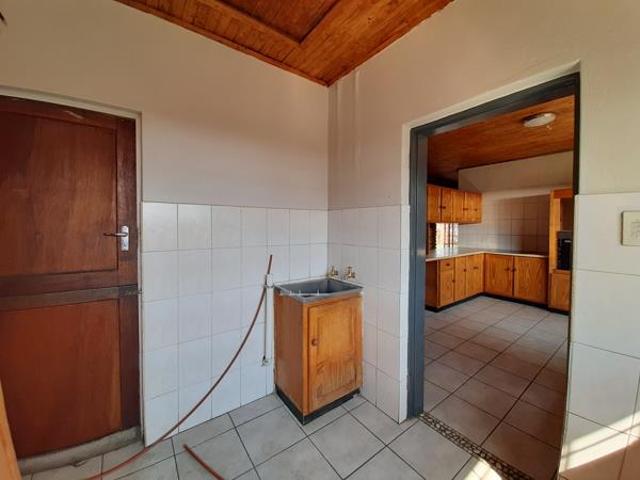 House for sale in Sundra, Mpumalanga