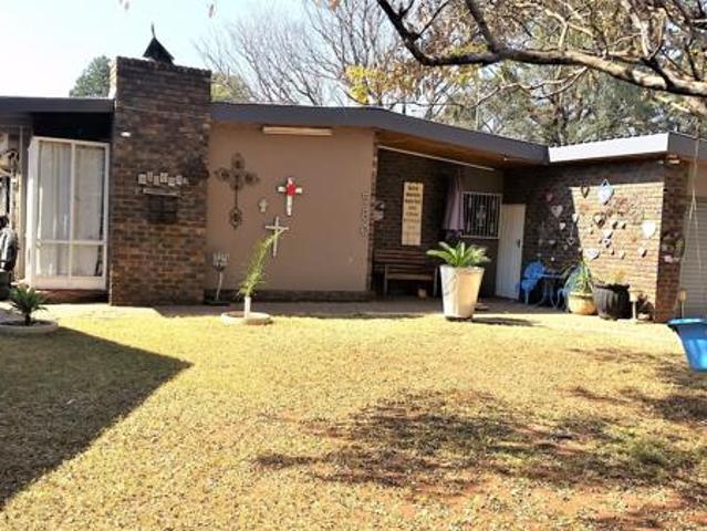 House for rent in Pretoria, City of Tshwane Metropolitan Municipality