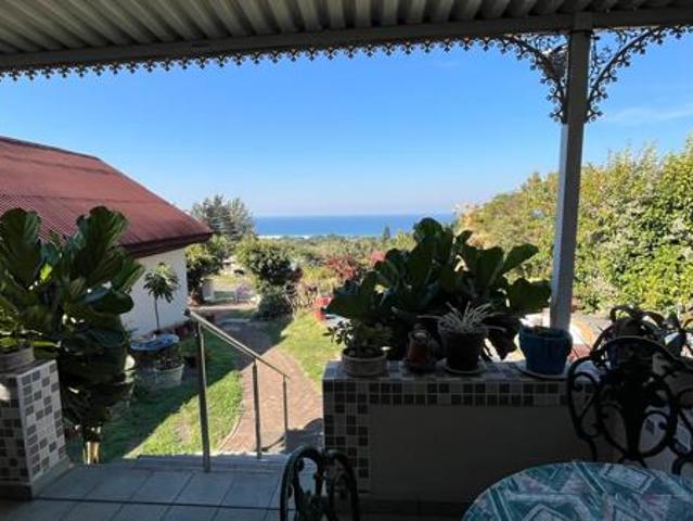 House for sale in Ugu District Municipality, Kwazulu-natal