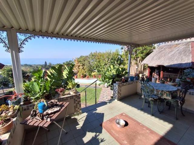 House for sale in Ugu District Municipality, Kwazulu-natal
