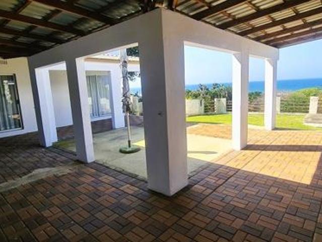 House for sale in Ugu District Municipality, Kwazulu-natal