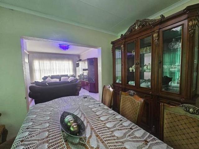 House for sale in Witbank, Mpumalanga