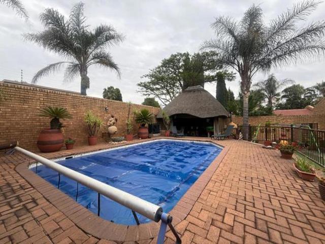 House for sale in Witbank, Mpumalanga
