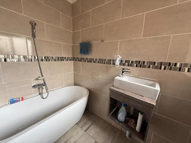 House for sale in Witbank, Mpumalanga