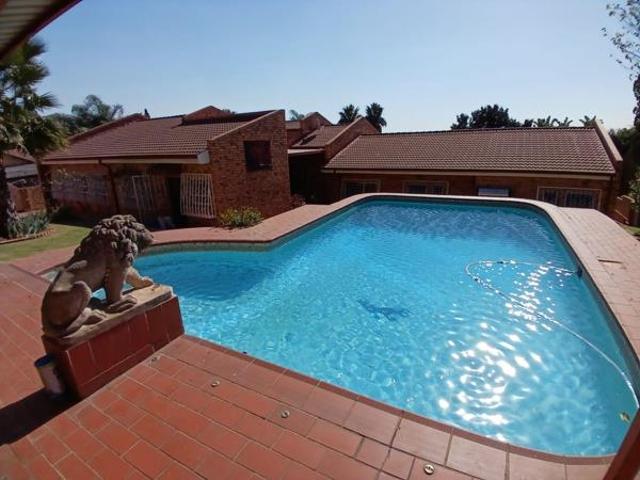 House for sale in Witbank, Mpumalanga