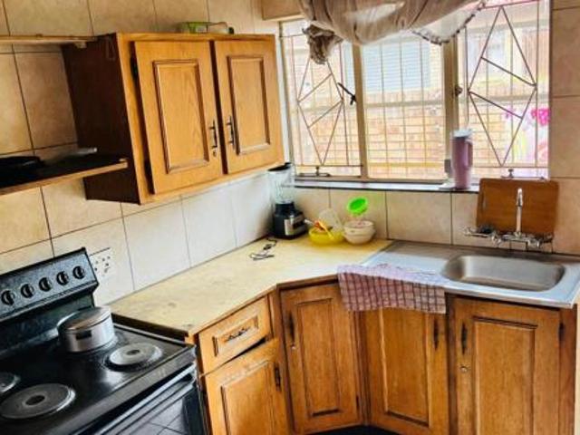 House for sale in Witbank, Mpumalanga