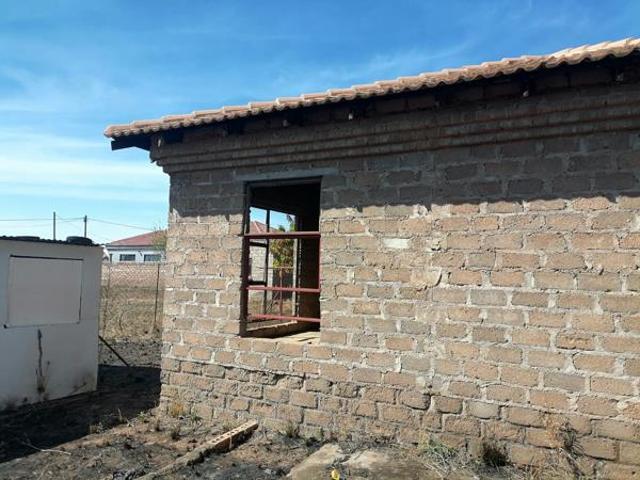 House for sale in Witbank, Mpumalanga