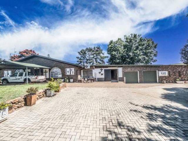 House for sale in Witbank, Mpumalanga