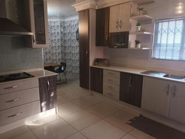 House for sale in Witbank, Mpumalanga
