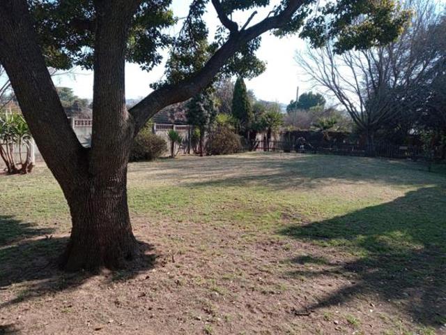 House for rent in Witbank, Mpumalanga