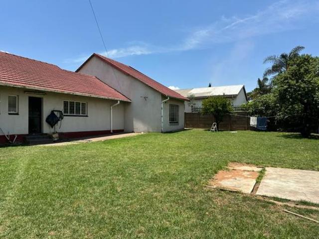 House for sale in Witbank, Mpumalanga