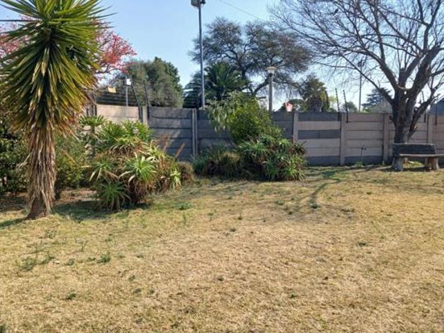 House for sale in Witbank, Mpumalanga