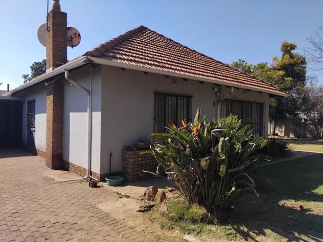 House for sale in Witbank, Mpumalanga