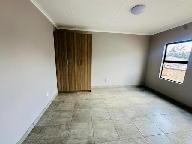 House for sale in Witbank, Mpumalanga