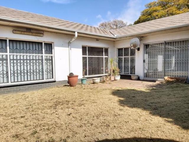 House for sale in Witbank, Mpumalanga
