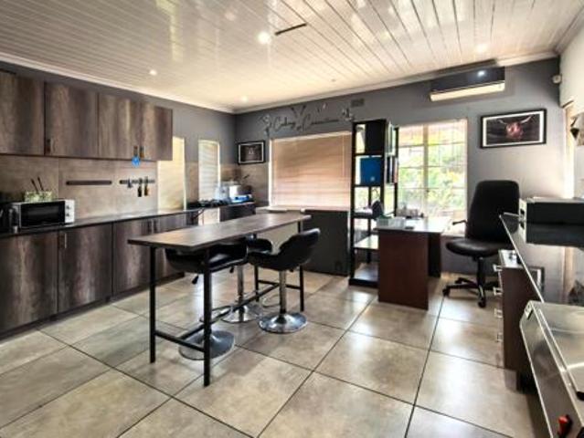 House for sale in Witbank, Mpumalanga