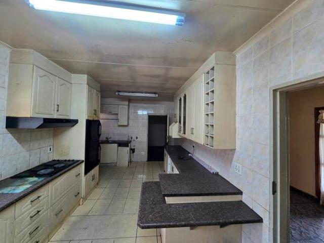 House for sale in eMalahleni, Emalahleni Local Municipality