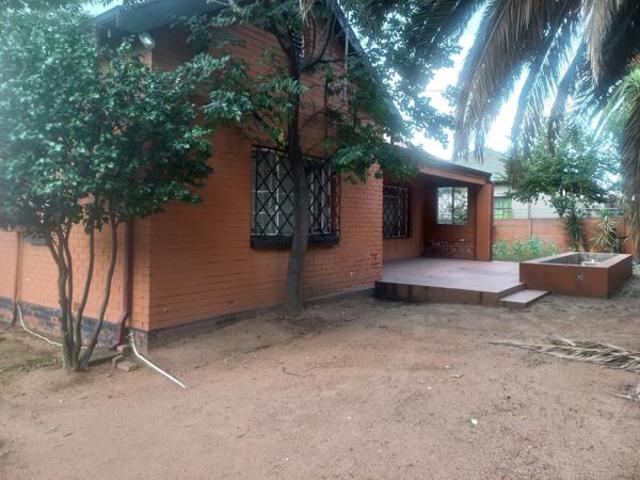 House for sale in Witbank, Mpumalanga