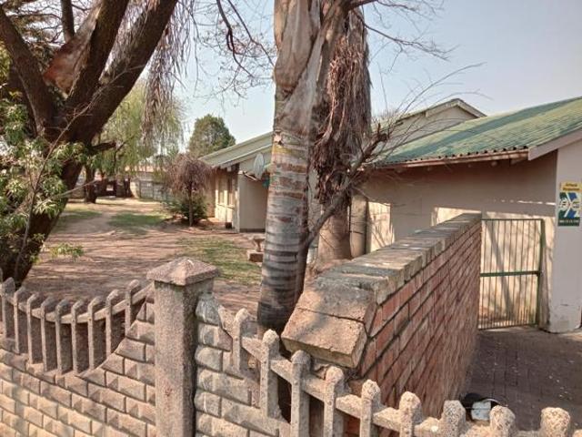House for sale in Witbank, Mpumalanga