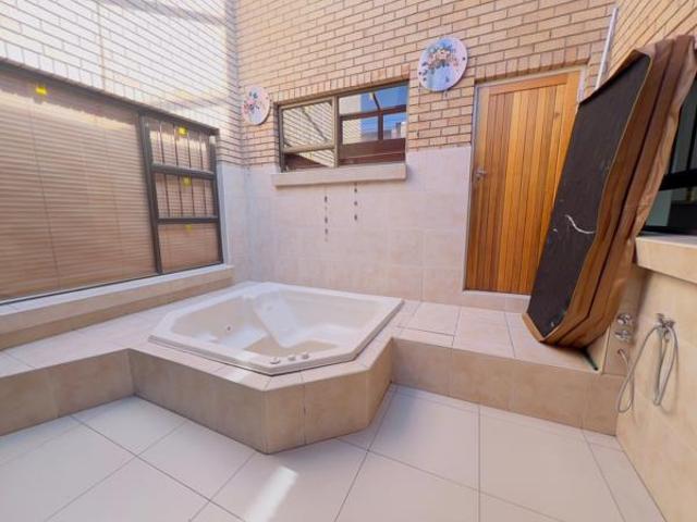 House for sale in Witbank, Mpumalanga