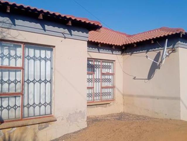 House for sale in Witbank, Mpumalanga
